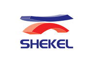 Shekel Logo